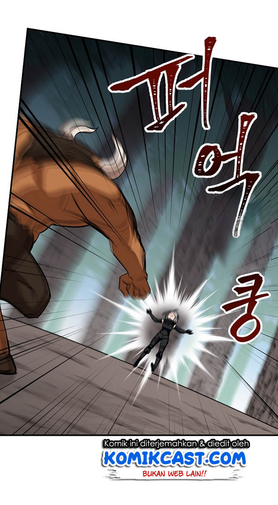 Leveling Up, By Only Eating! chapter 27