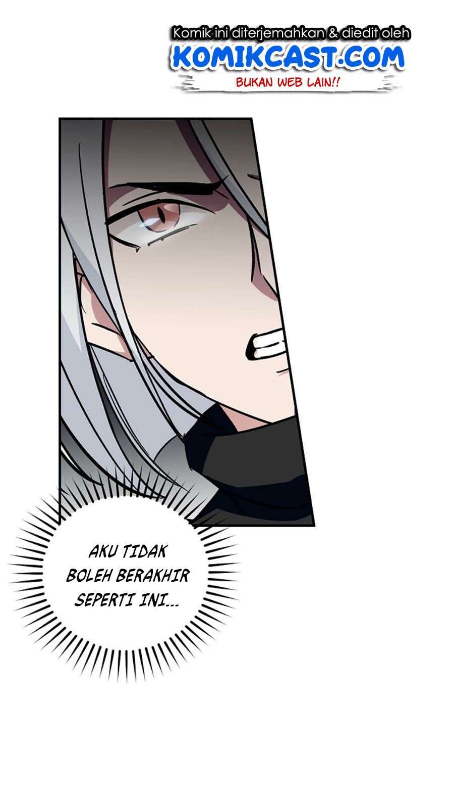 Leveling Up, By Only Eating! chapter 27