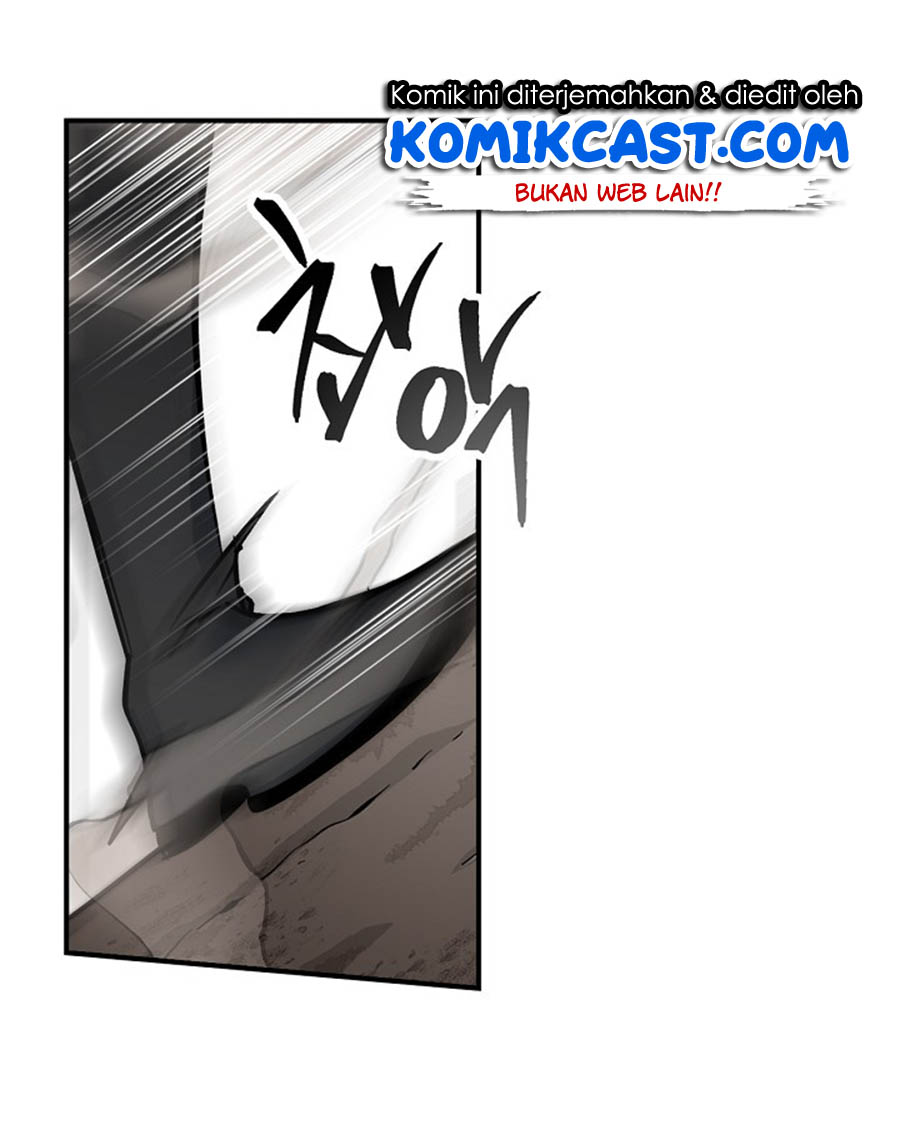 Leveling Up, By Only Eating! chapter 27