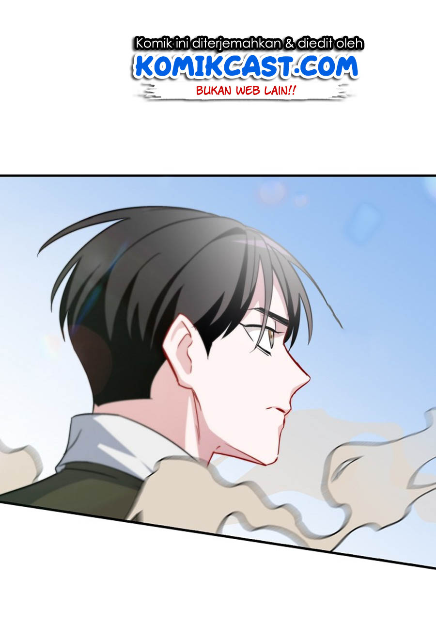 Leveling Up, By Only Eating! chapter 27