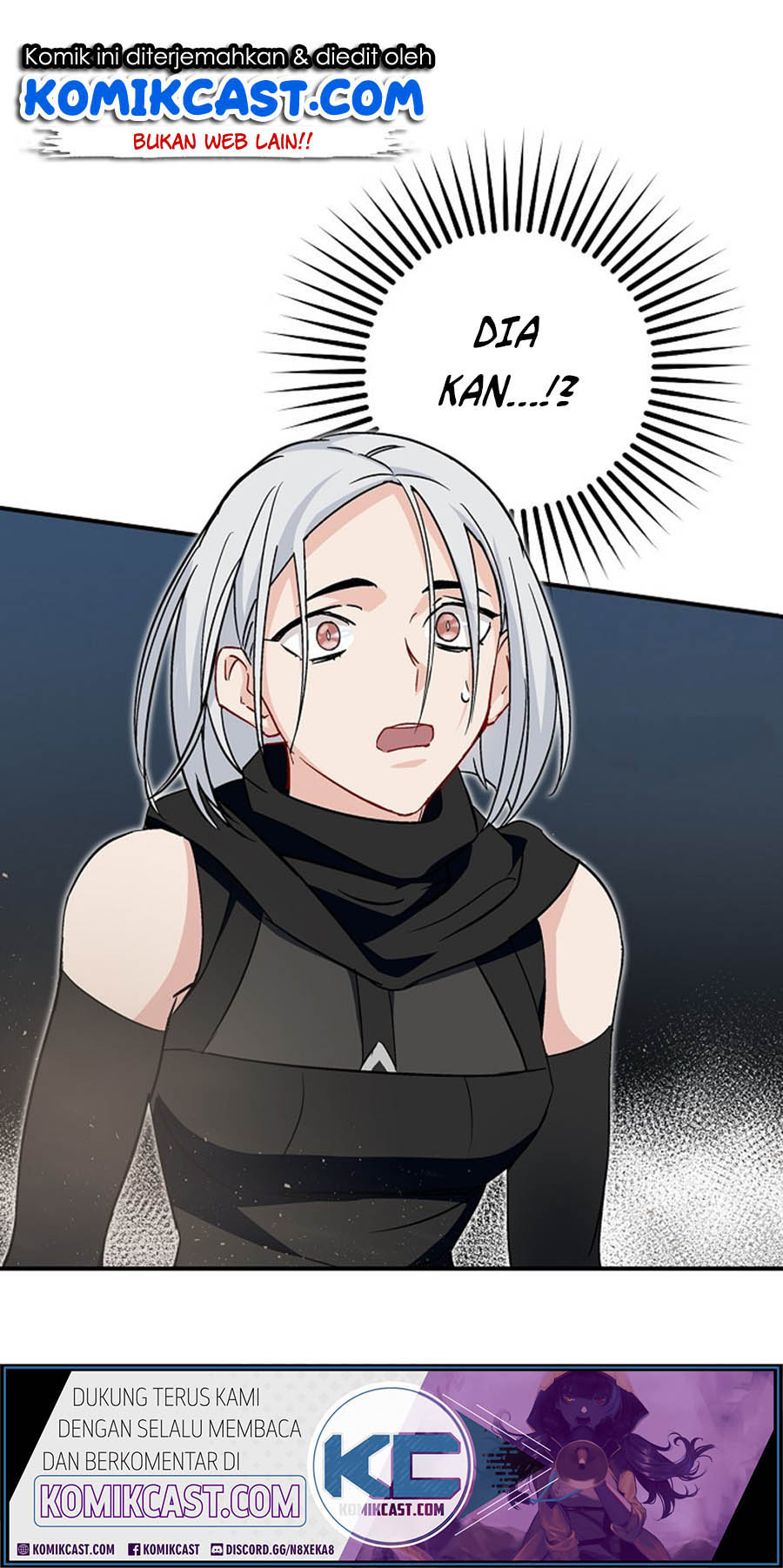 Leveling Up, By Only Eating! chapter 27