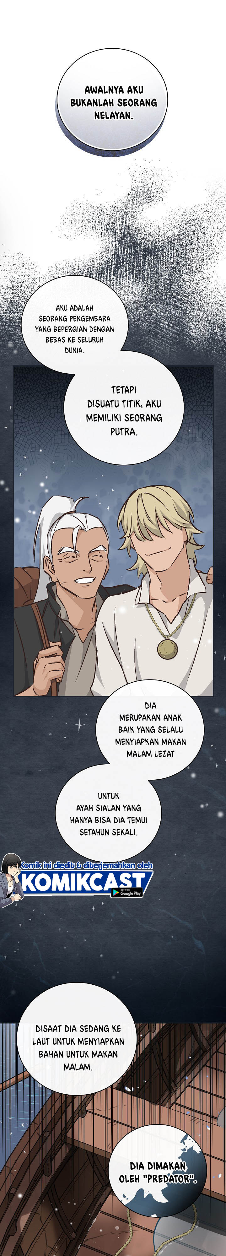 Leveling Up, By Only Eating! chapter 68
