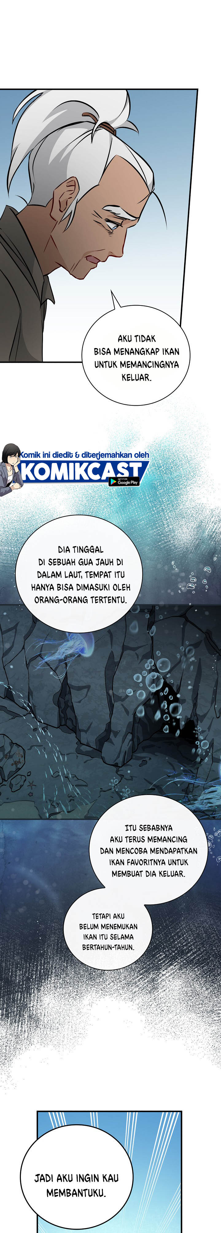 Leveling Up, By Only Eating! chapter 68