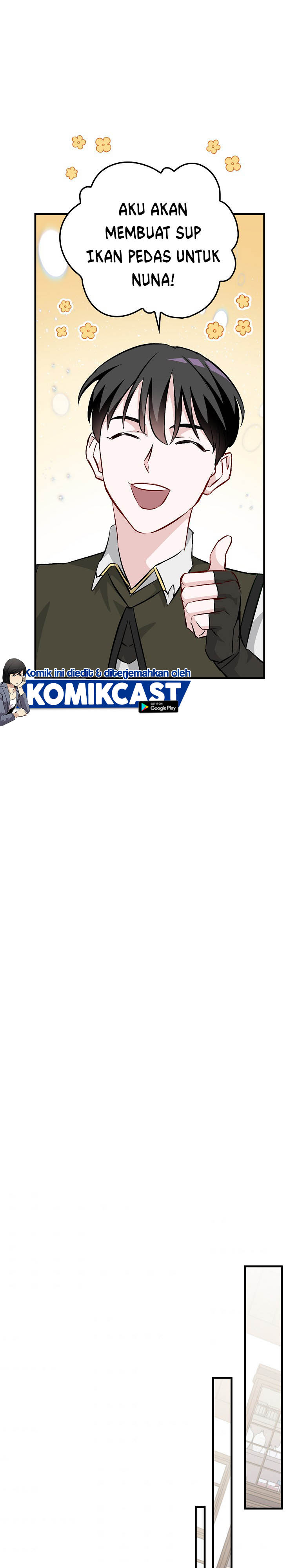 Leveling Up, By Only Eating! chapter 74