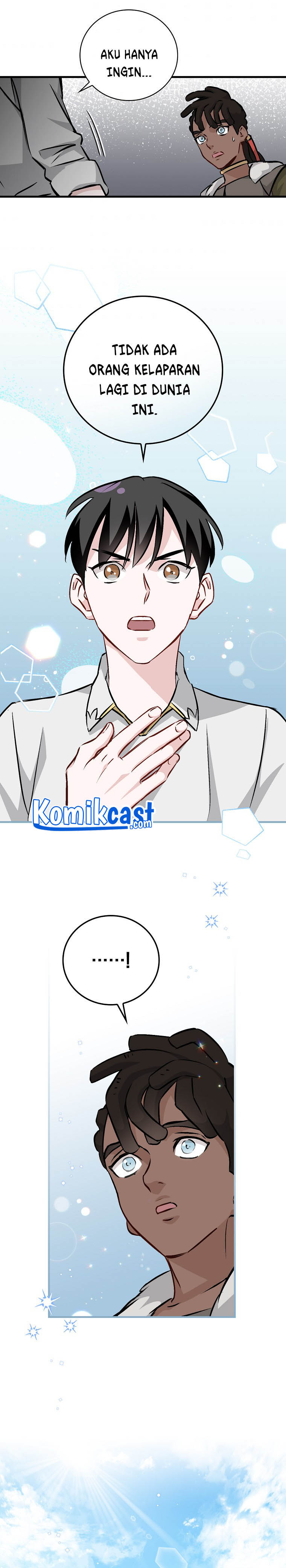 Leveling Up, By Only Eating! chapter 81