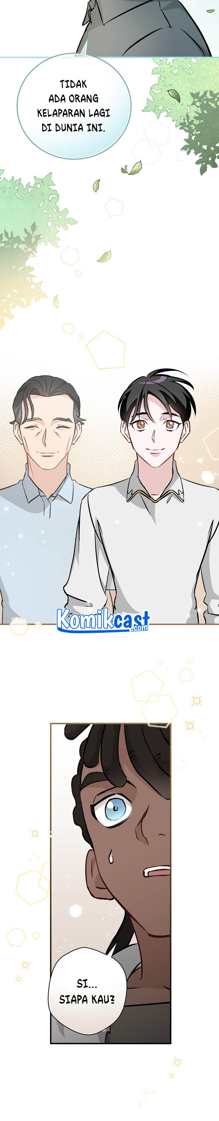 Leveling Up, By Only Eating! chapter 81