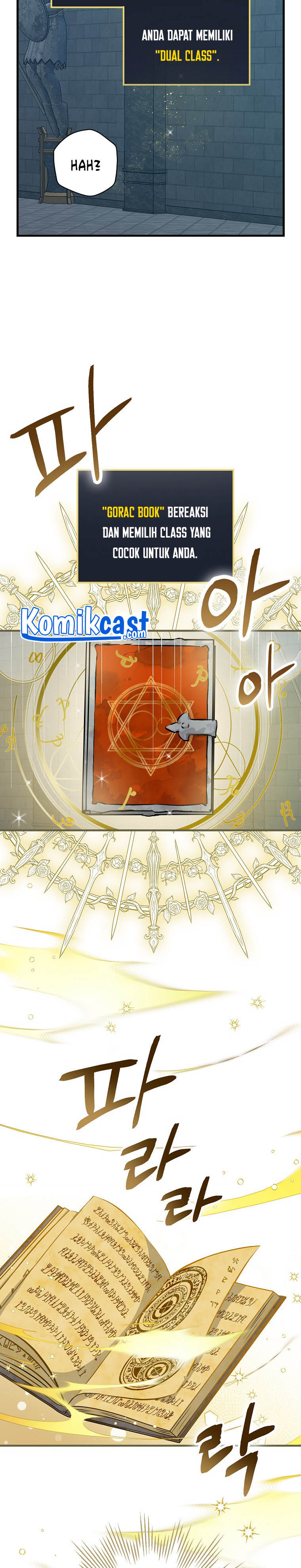 Leveling Up, By Only Eating! chapter 91