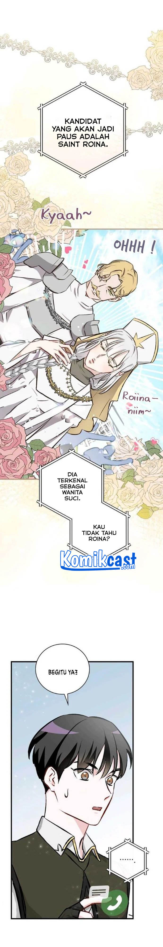 Leveling Up, By Only Eating! chapter 102