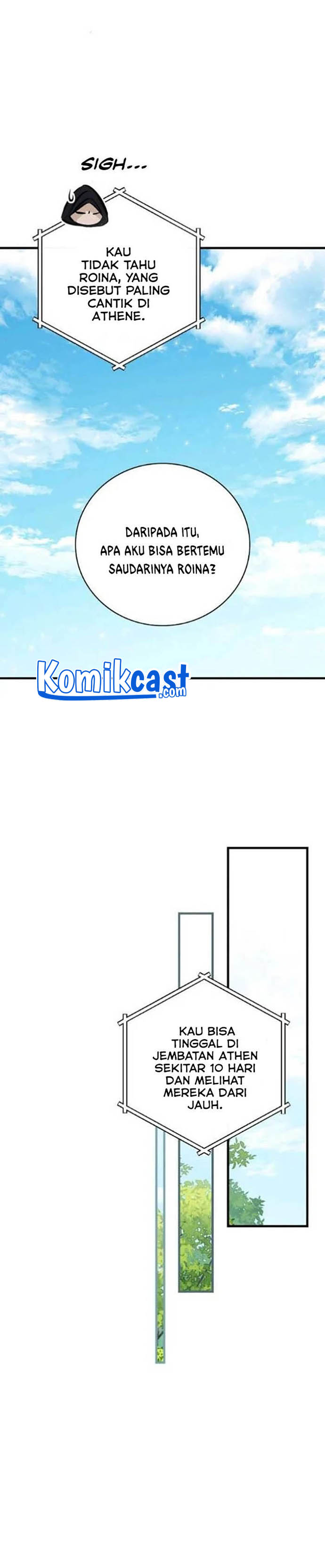 Leveling Up, By Only Eating! chapter 102