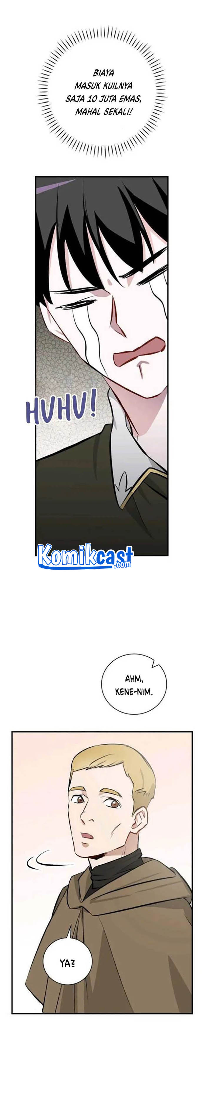 Leveling Up, By Only Eating! chapter 102