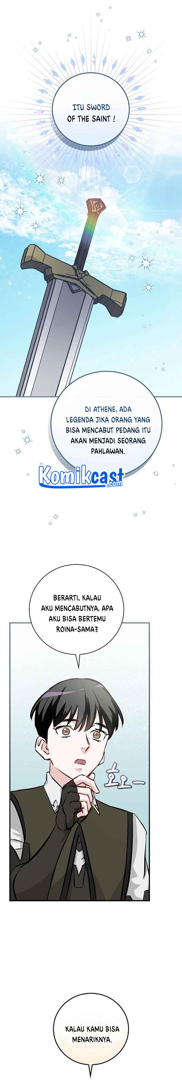 Leveling Up, By Only Eating! chapter 102