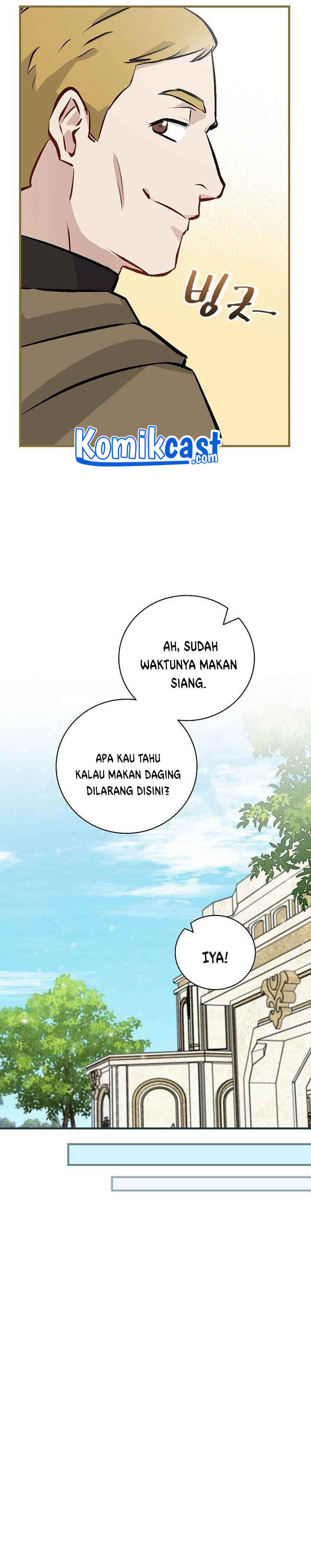Leveling Up, By Only Eating! chapter 102