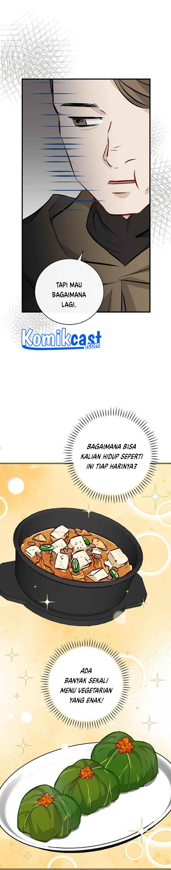 Leveling Up, By Only Eating! chapter 102
