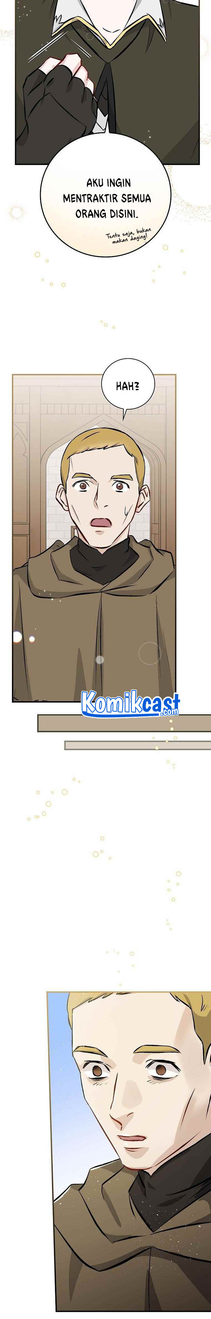 Leveling Up, By Only Eating! chapter 102