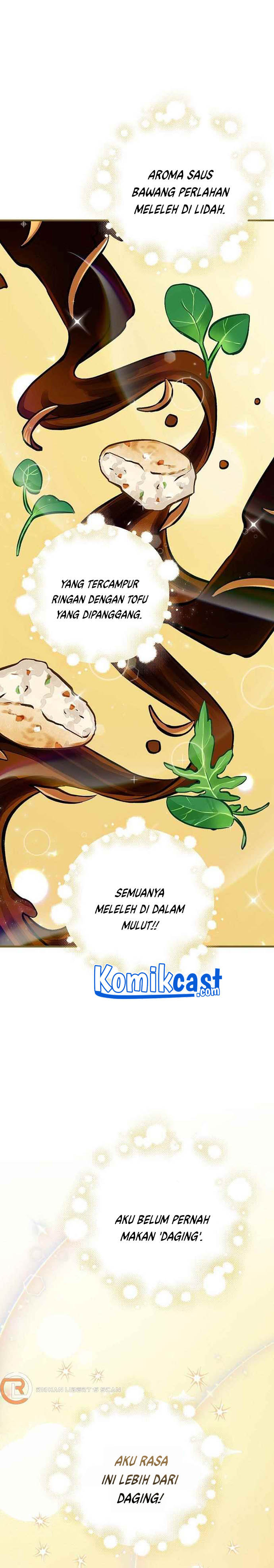 Leveling Up, By Only Eating! chapter 102