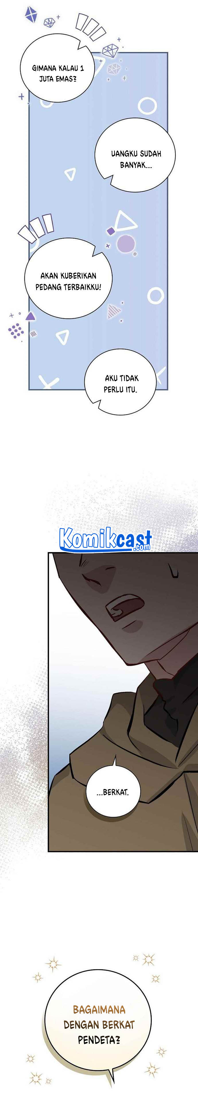 Leveling Up, By Only Eating! chapter 102