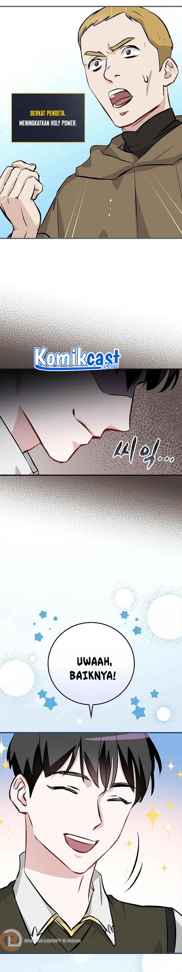 Leveling Up, By Only Eating! chapter 102