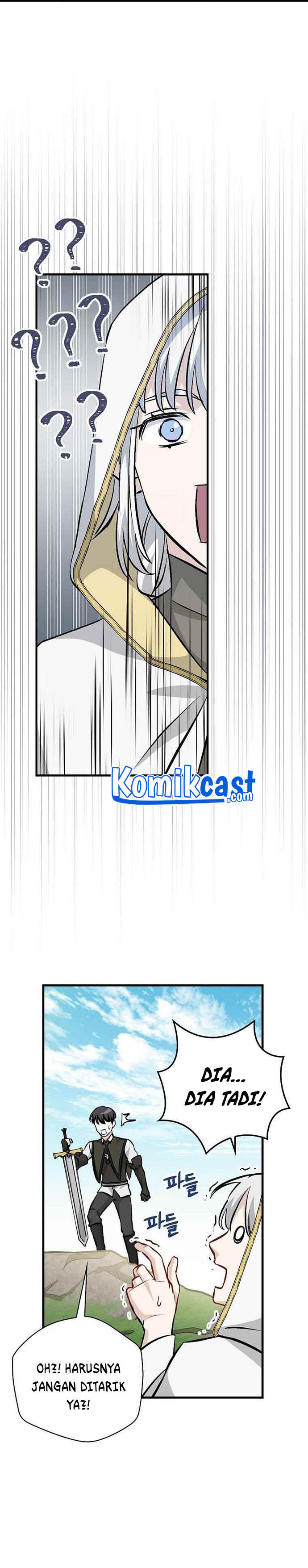 Leveling Up, By Only Eating! chapter 102