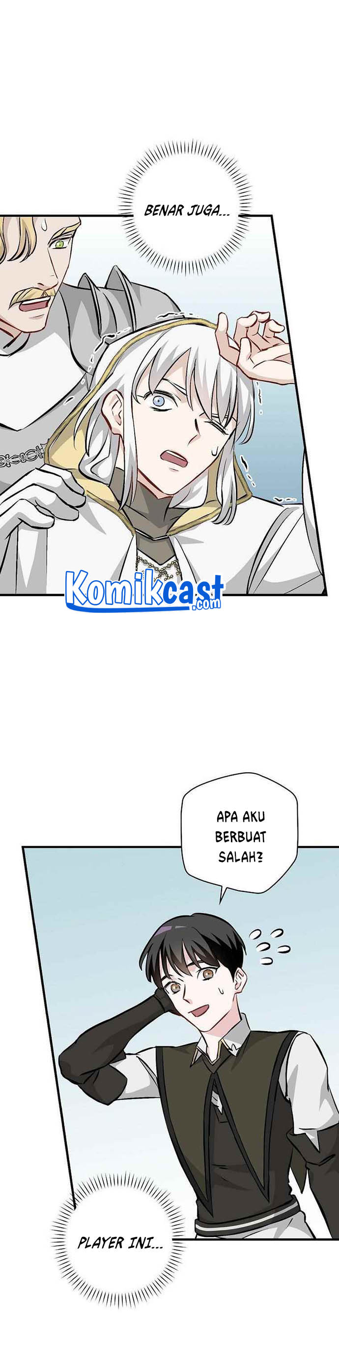Leveling Up, By Only Eating! chapter 102