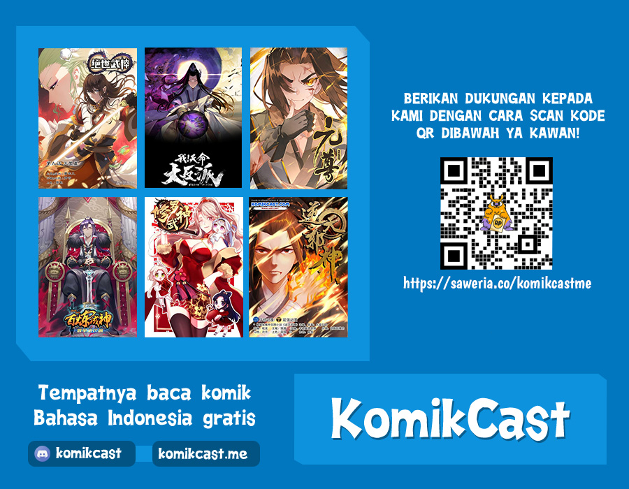 Leveling Up, By Only Eating! chapter 108
