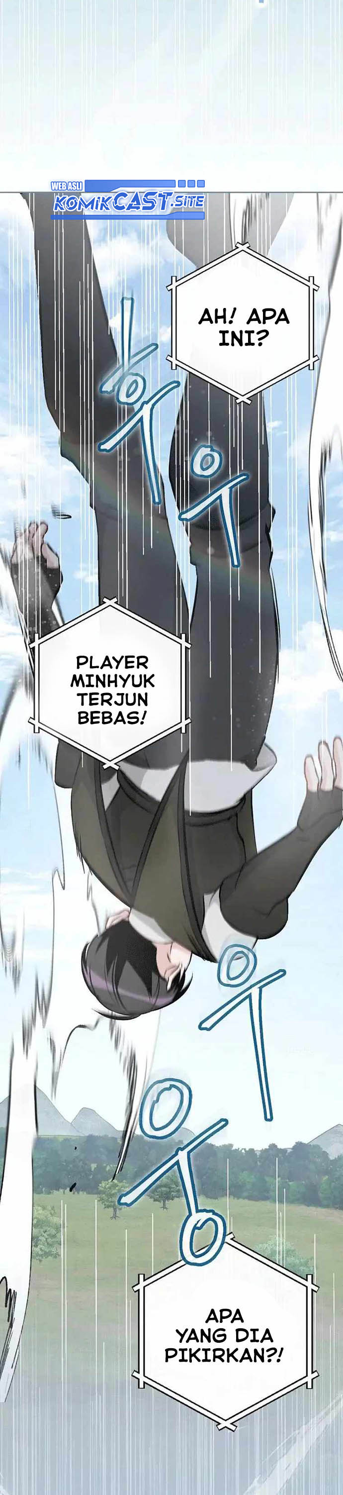 Leveling Up, By Only Eating! chapter 118