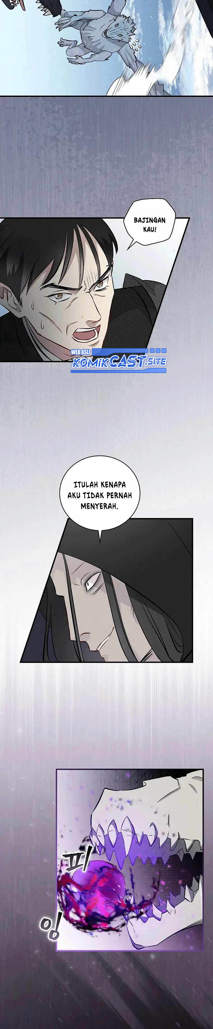 Leveling Up, By Only Eating! chapter 118