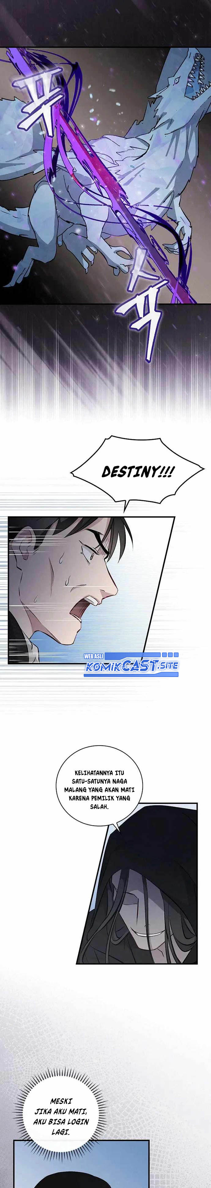 Leveling Up, By Only Eating! chapter 118