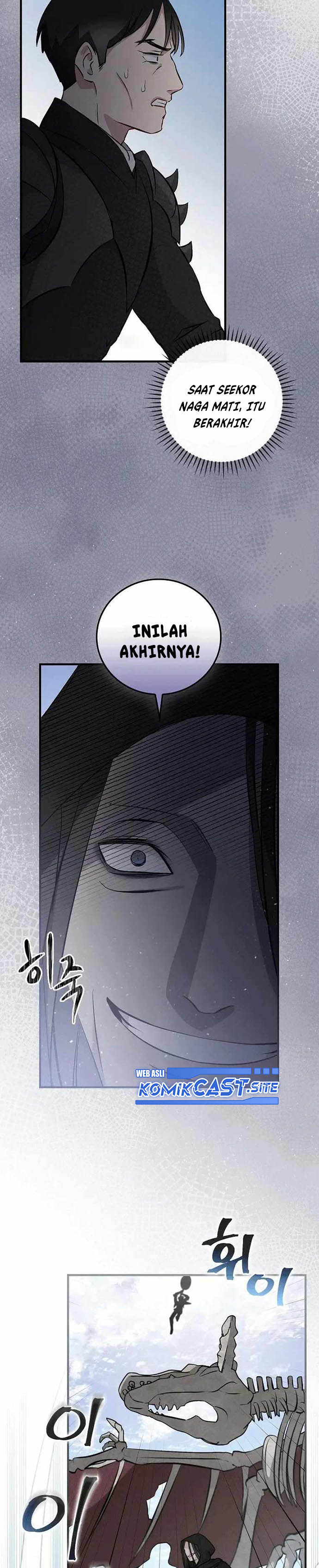 Leveling Up, By Only Eating! chapter 118