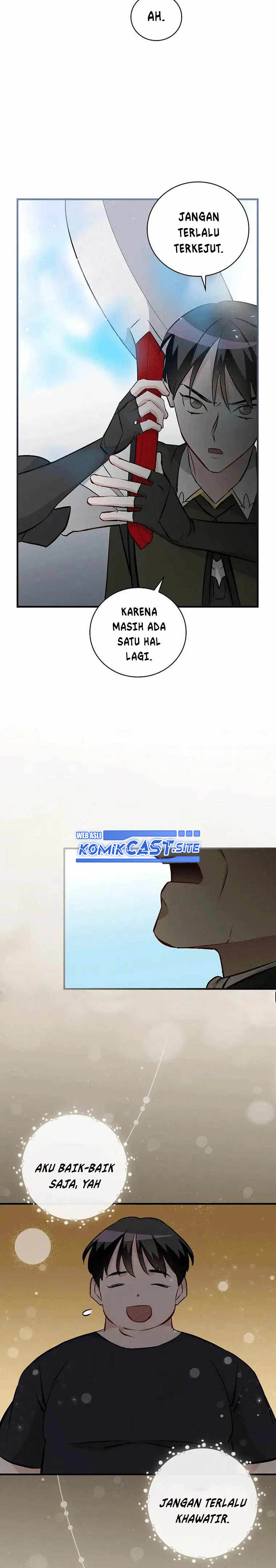 Leveling Up, By Only Eating! chapter 118