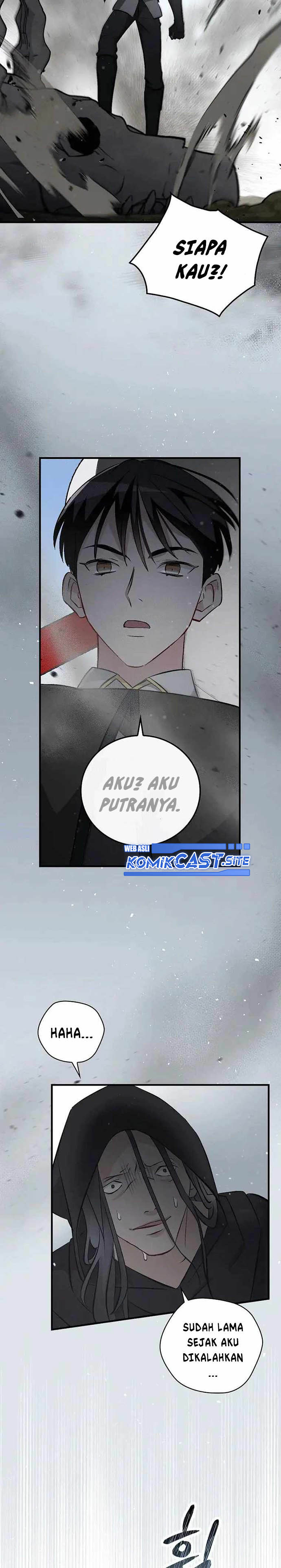 Leveling Up, By Only Eating! chapter 118