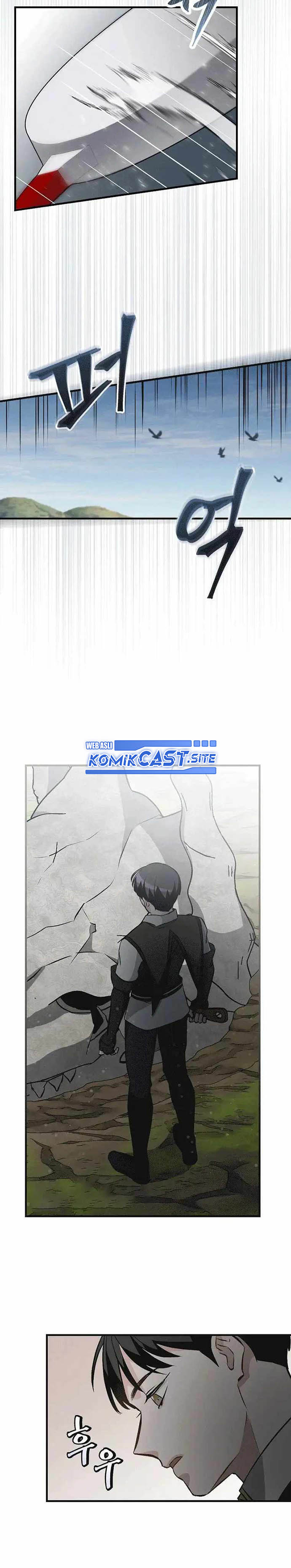 Leveling Up, By Only Eating! chapter 118