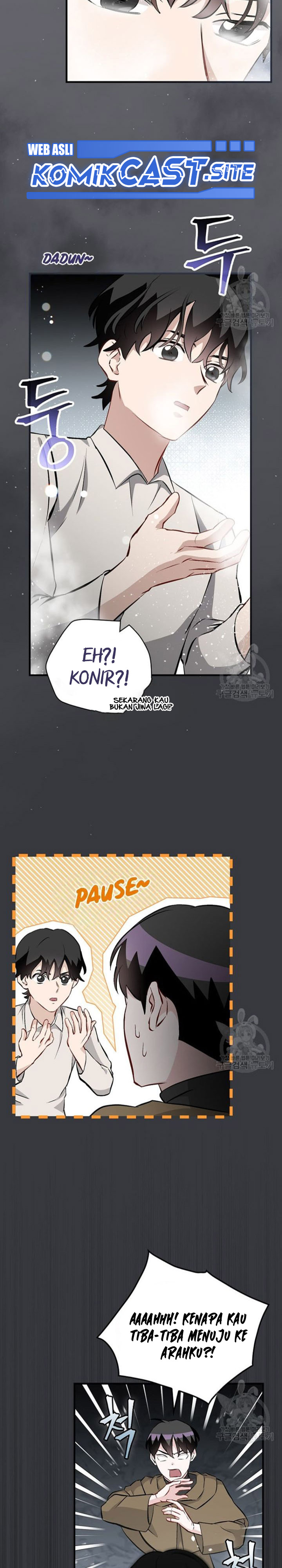 Leveling Up, By Only Eating! chapter 126