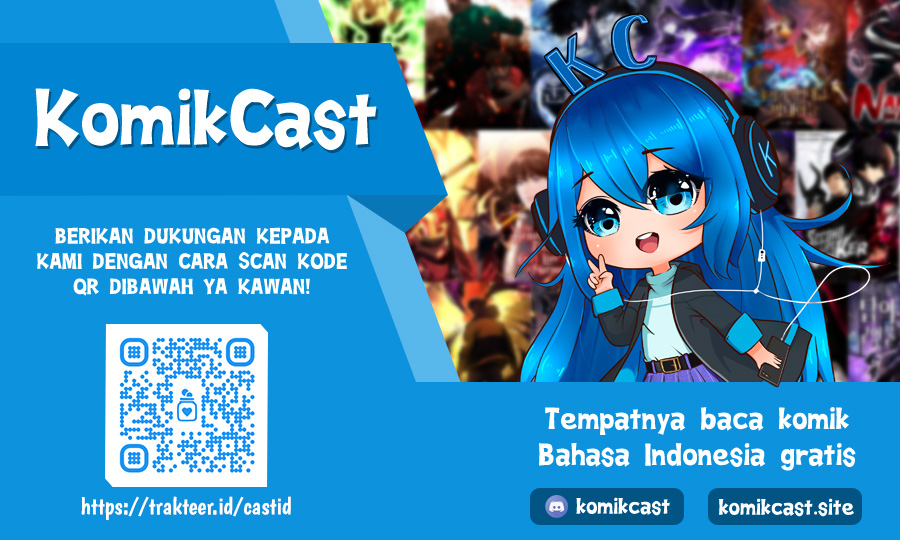 Leveling Up, By Only Eating! chapter 126