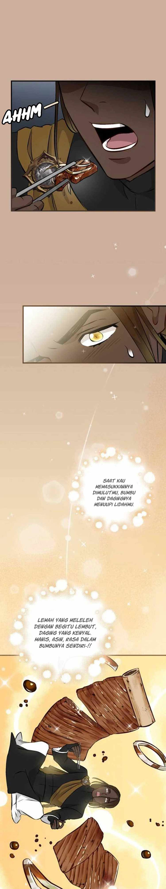 Leveling Up, By Only Eating! chapter 129