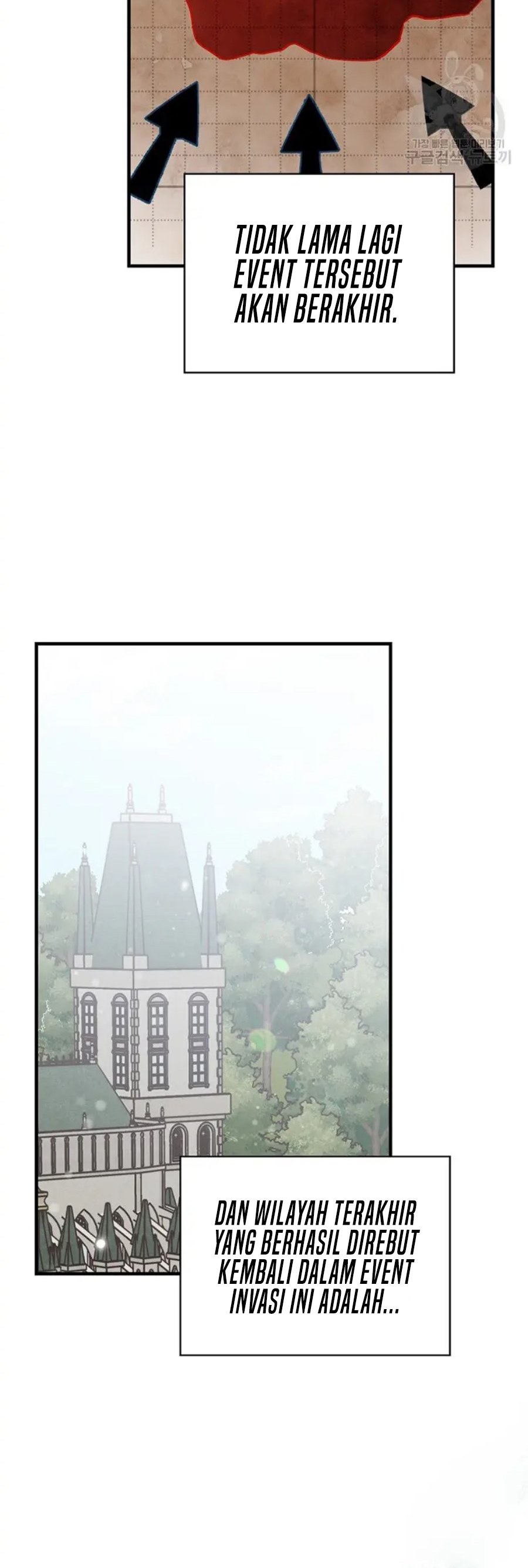 Leveling Up, By Only Eating! Chapter 146 Bahasa Indonesia