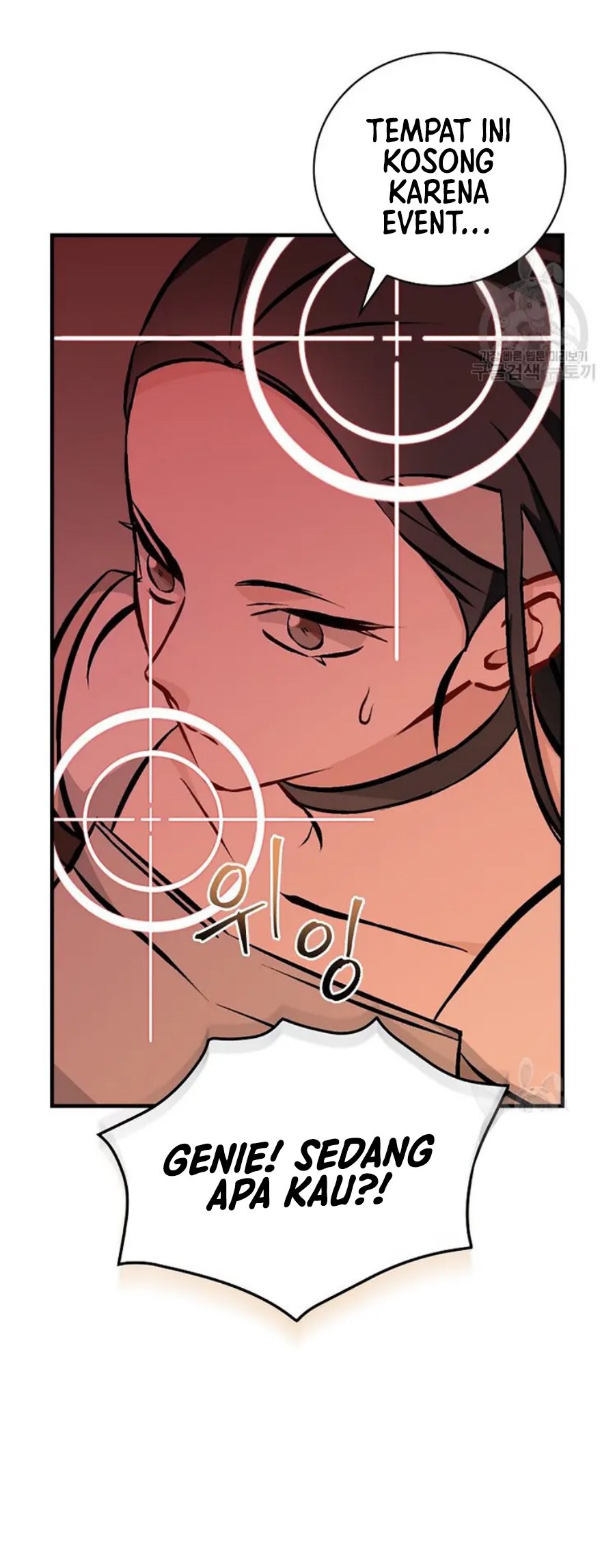 Leveling Up, By Only Eating! Chapter 146 Bahasa Indonesia