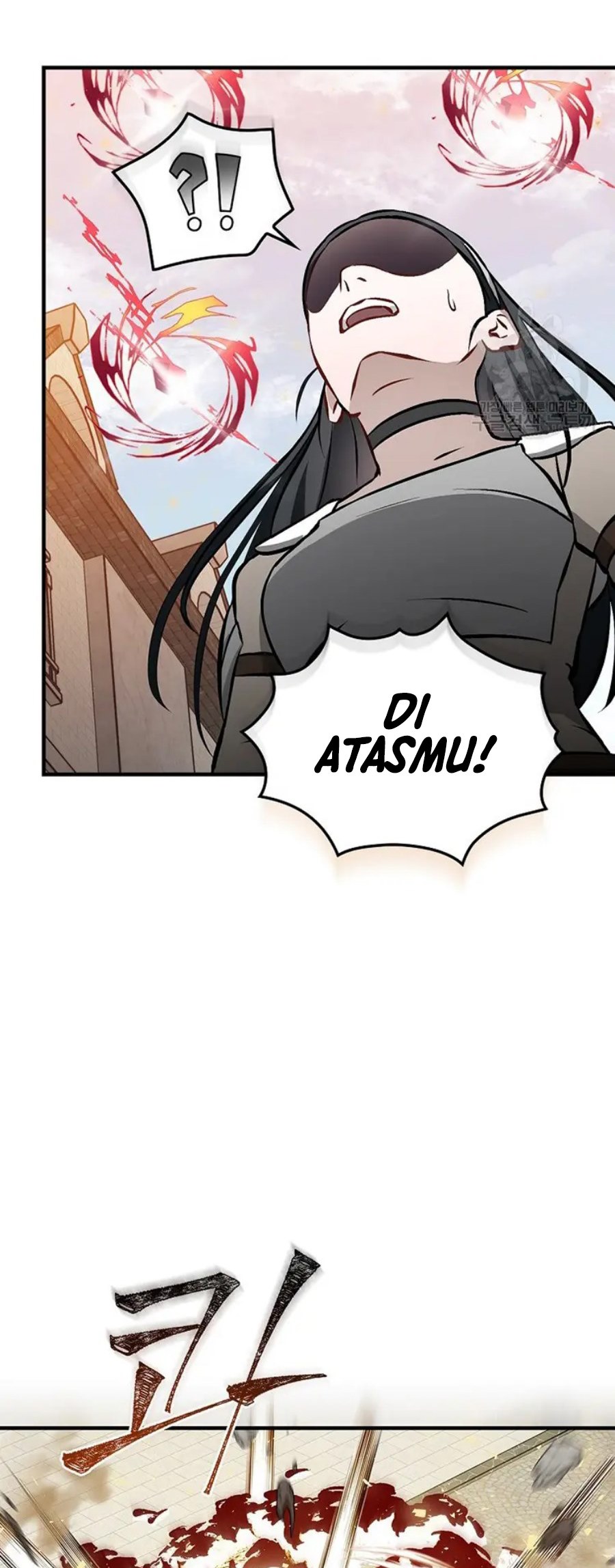 Leveling Up, By Only Eating! Chapter 146 Bahasa Indonesia