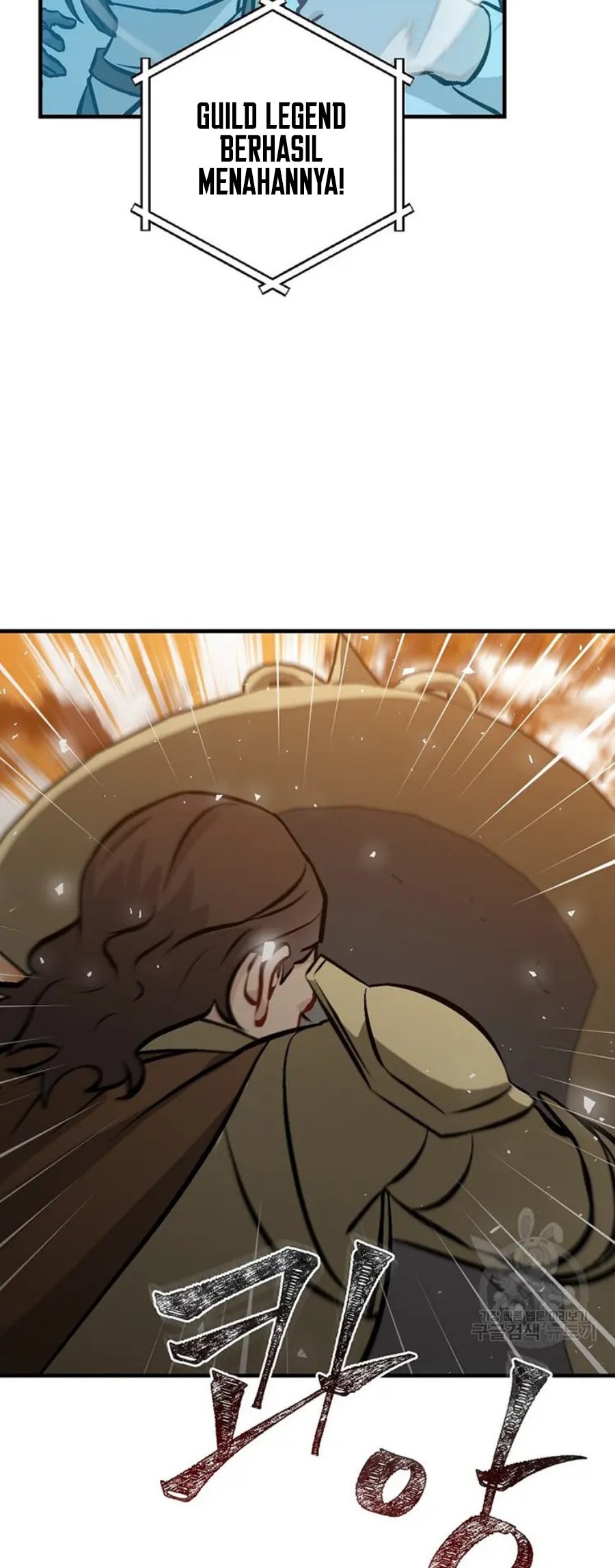 Leveling Up, By Only Eating! Chapter 146 Bahasa Indonesia