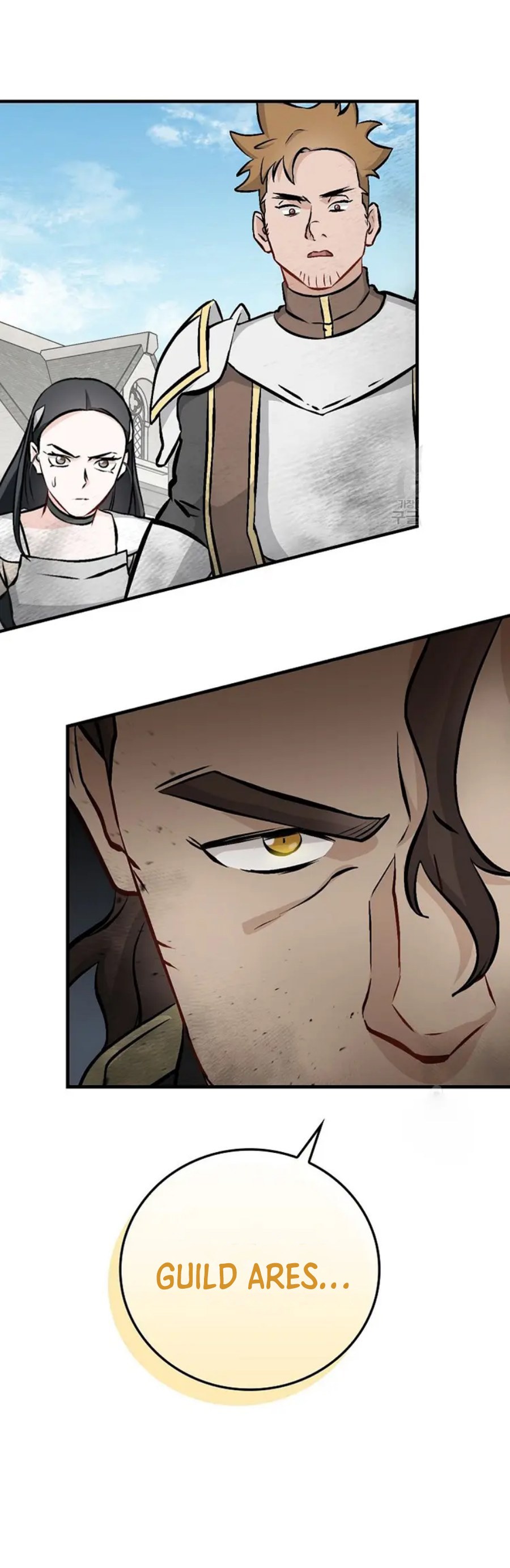 Leveling Up, By Only Eating! Chapter 146 Bahasa Indonesia