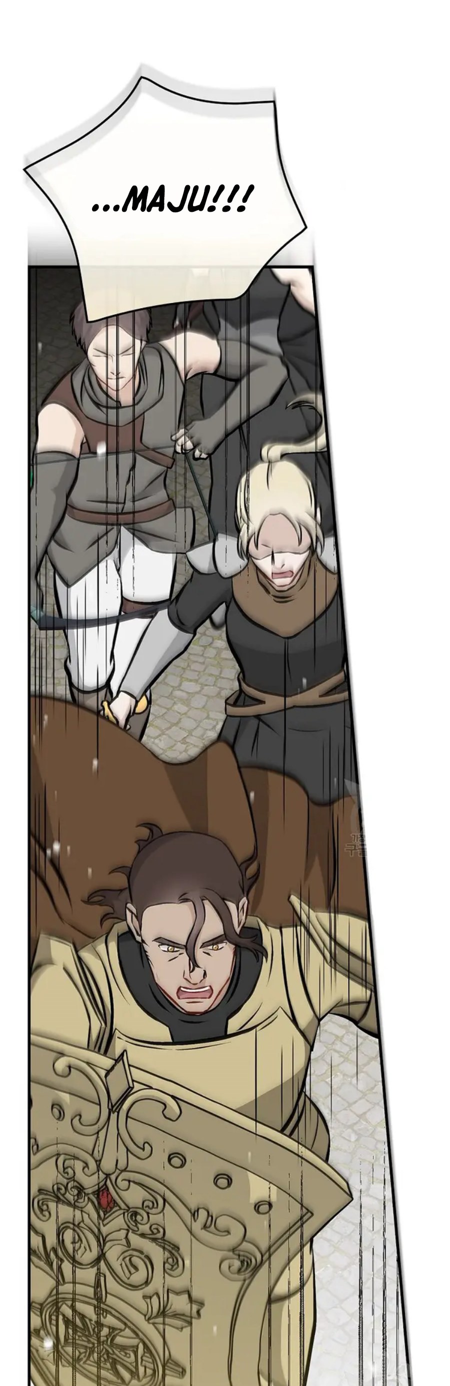 Leveling Up, By Only Eating! Chapter 146 Bahasa Indonesia