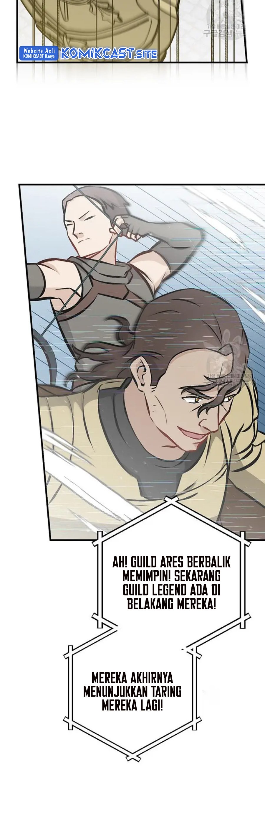 Leveling Up, By Only Eating! Chapter 146 Bahasa Indonesia