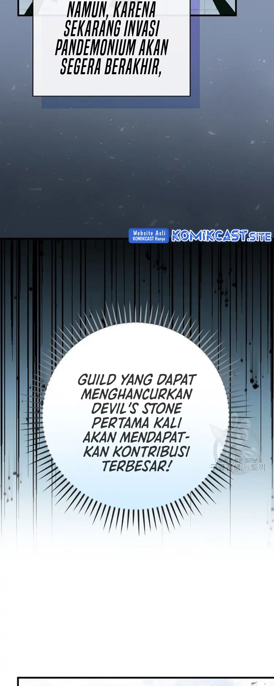 Leveling Up, By Only Eating! Chapter 146 Bahasa Indonesia