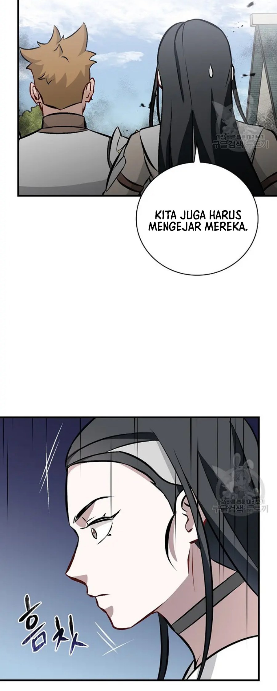 Leveling Up, By Only Eating! Chapter 146 Bahasa Indonesia