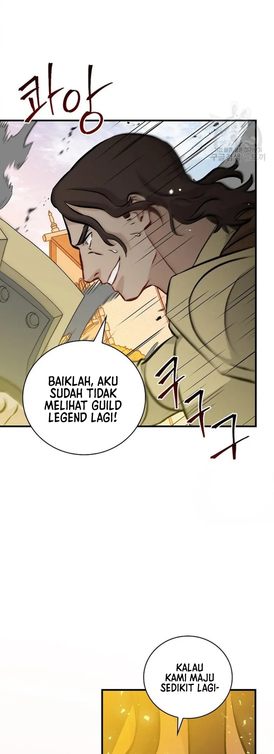 Leveling Up, By Only Eating! Chapter 146 Bahasa Indonesia