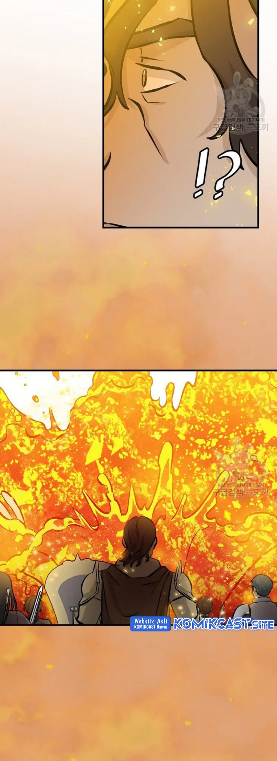 Leveling Up, By Only Eating! Chapter 146 Bahasa Indonesia