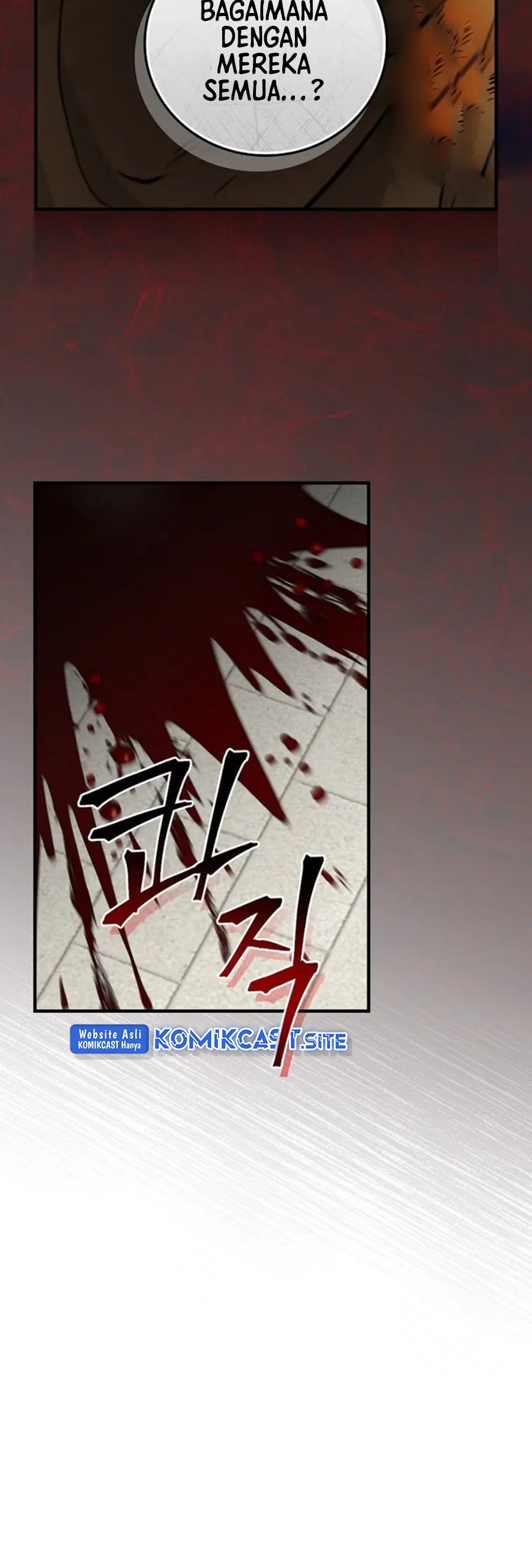 Leveling Up, By Only Eating! Chapter 146 Bahasa Indonesia