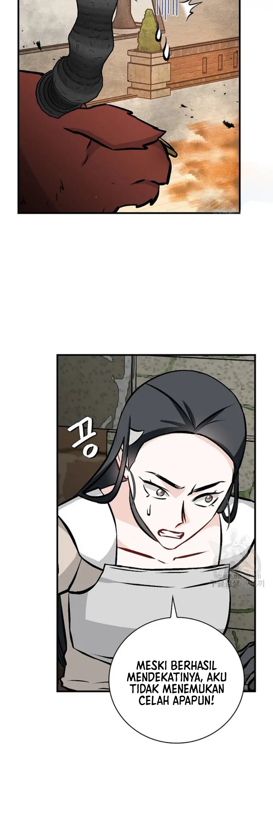 Leveling Up, By Only Eating! Chapter 146 Bahasa Indonesia