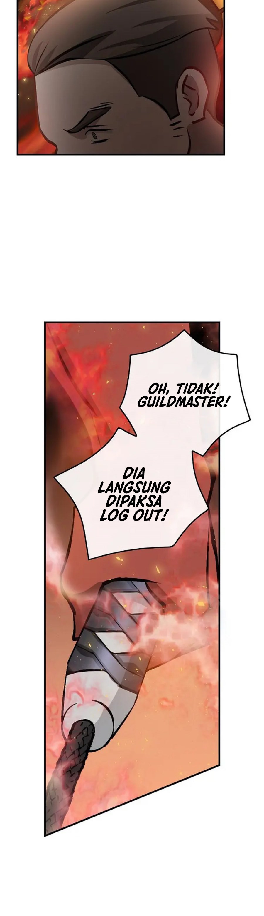 Leveling Up, By Only Eating! Chapter 146 Bahasa Indonesia