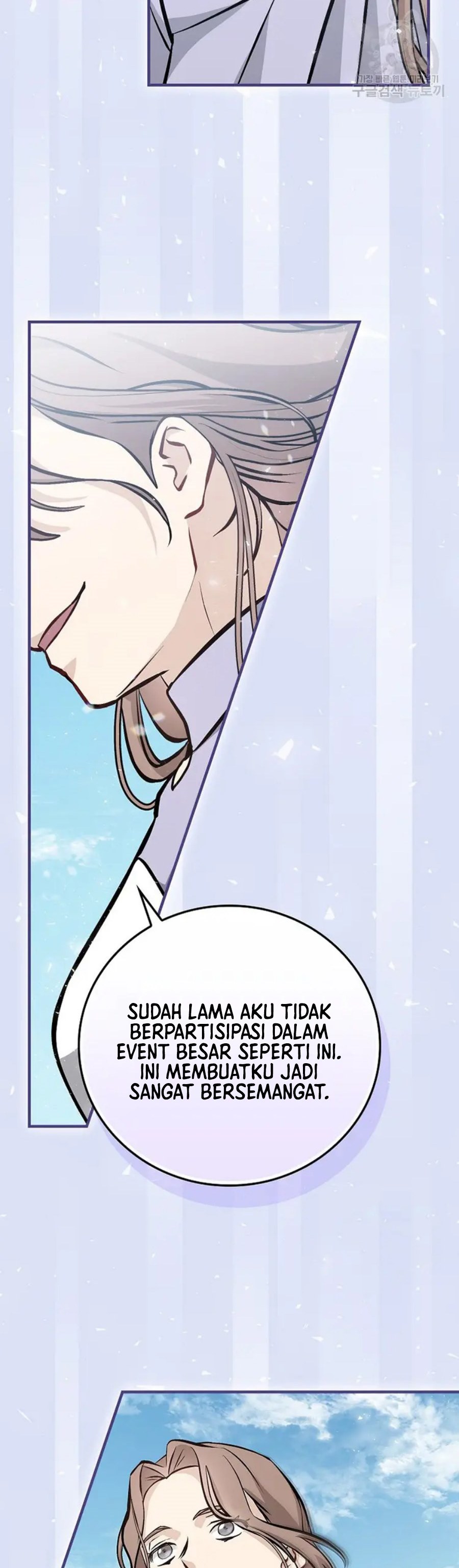 Leveling Up, By Only Eating! Chapter 146 Bahasa Indonesia