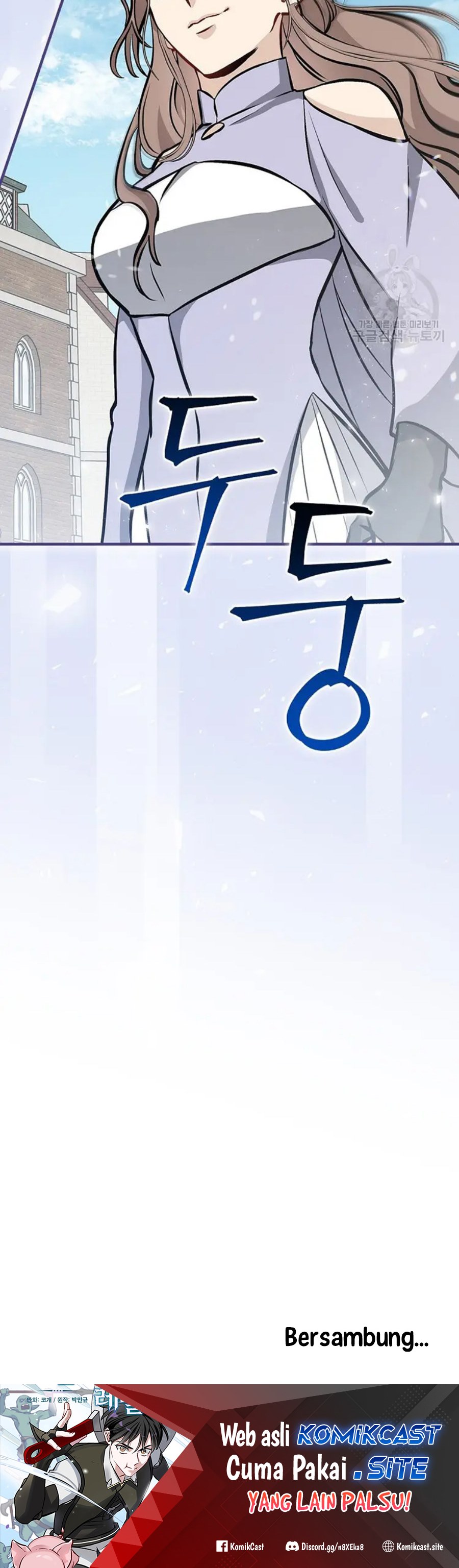 Leveling Up, By Only Eating! Chapter 146 Bahasa Indonesia